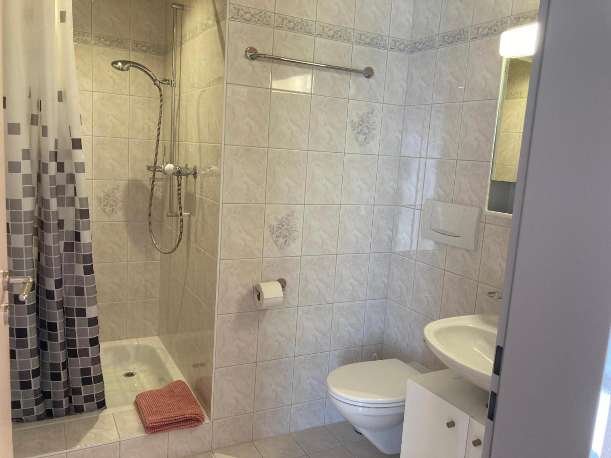 Ca Maria Apartment Bignasco Luaran gambar