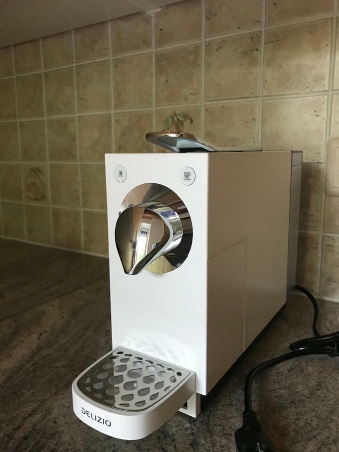 Ca Maria Apartment Bignasco Luaran gambar