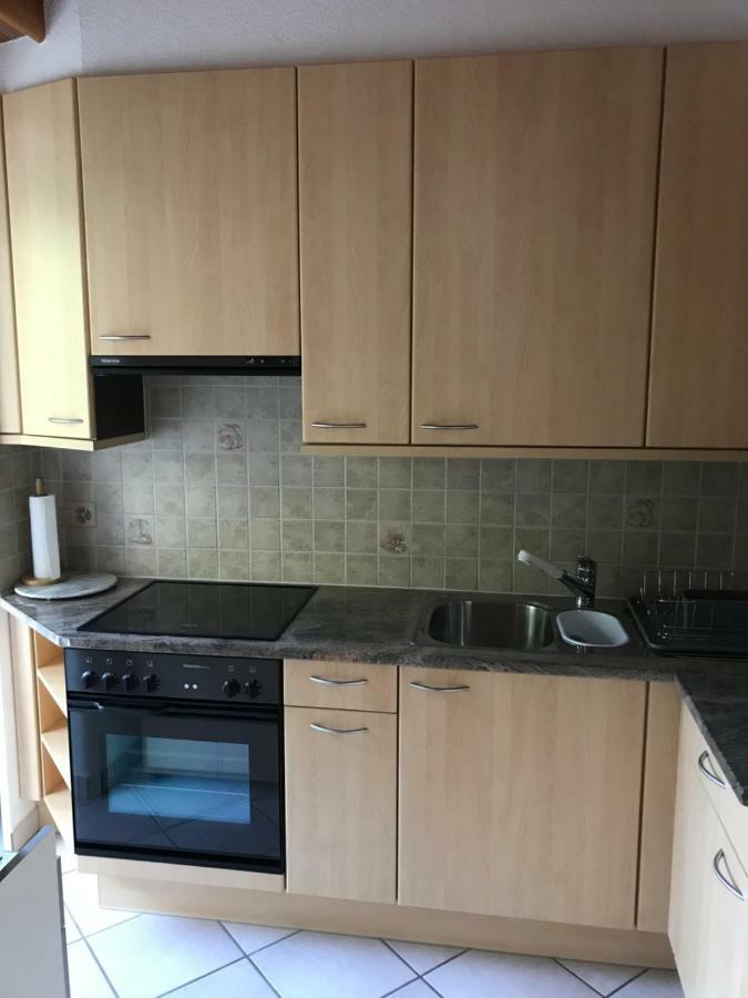 Ca Maria Apartment Bignasco Luaran gambar
