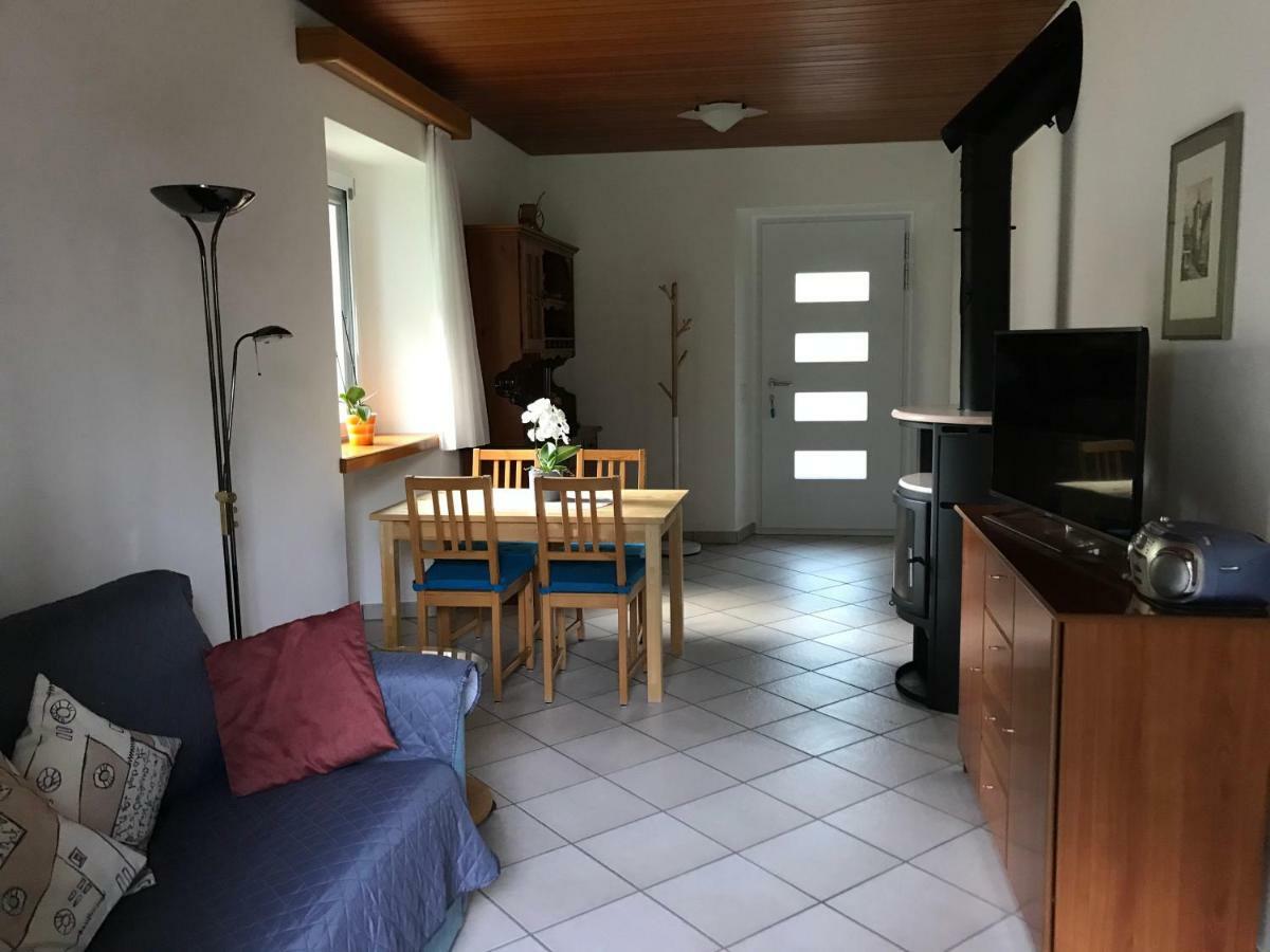 Ca Maria Apartment Bignasco Luaran gambar
